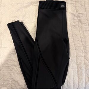 Alo Airlift High-Waist 7/8 Legging